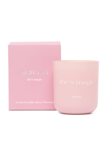 Sereen She’s Magic – Cherry Blossom