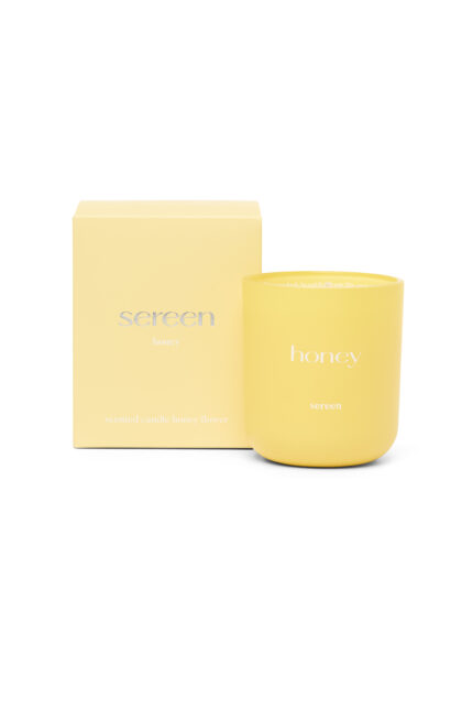 Sereen Honey – Flower