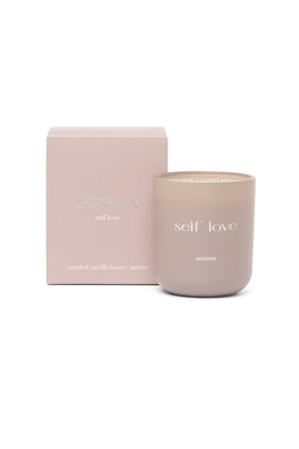 Sereen Self Love – Amber & Vanille